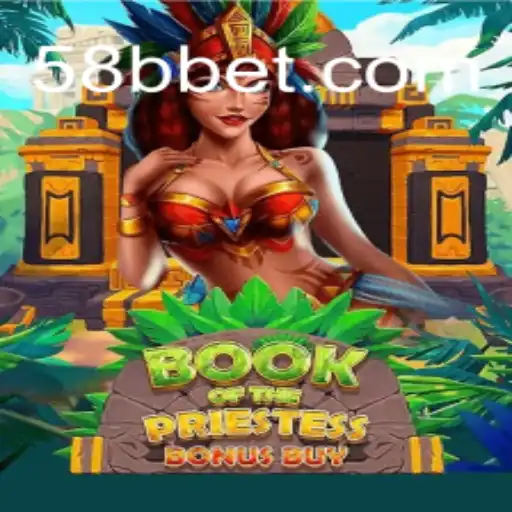 Book of the Priestess: Um Mergulho no Universo do Jogo com 58BB.com