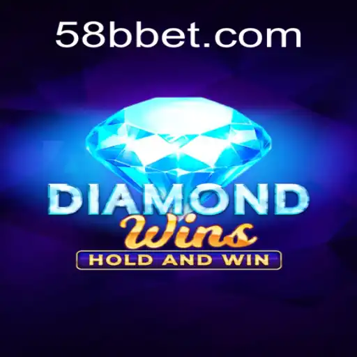 DiamondWins: Uma Aventura Brilhante no Mundo dos Jogos com 58BB.com