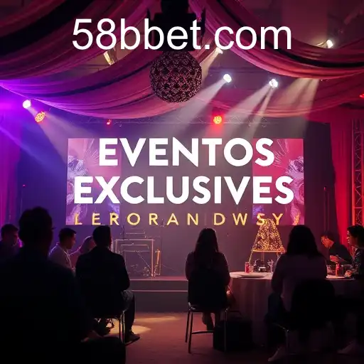 Eventos exclusivos