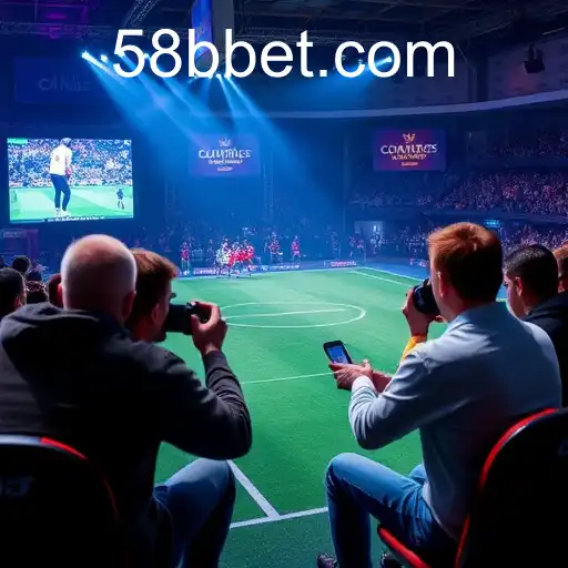 Jogos ao vivo