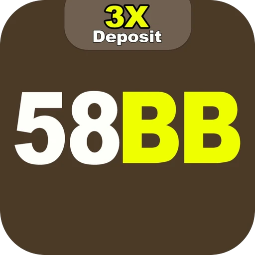 58BB.com Logo