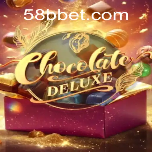 ChocolateDeluxe: Um Mergulho Doce no Mundo dos Jogos