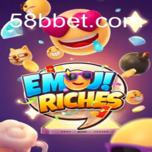 Explorando EmojiRiches: Um Mundo de Emoções e Premiações