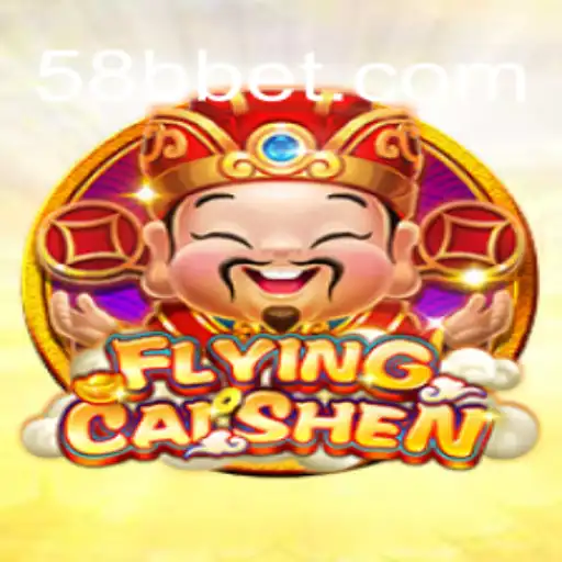 Descubra o Mundo de FlyingCaiShen no 58BB.com