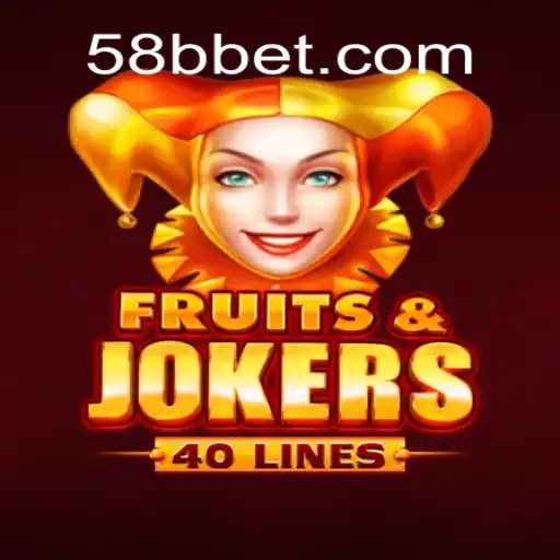 Descubra o Mundo de FruitsAndJokers40: O Jogo Que Conquista a Internet