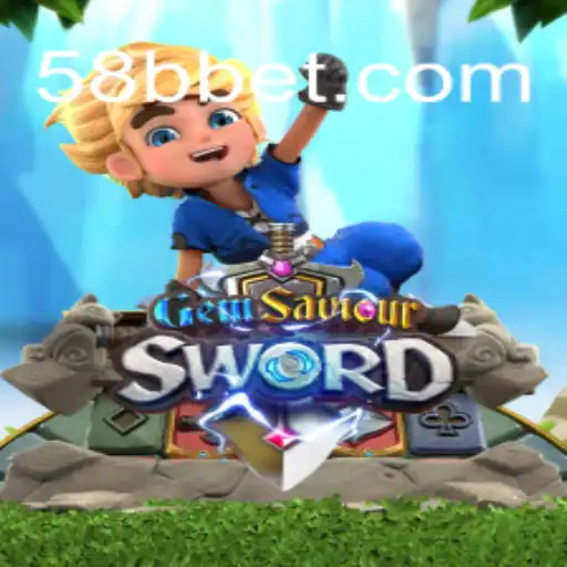 GemSaviourSword: Descubra o Mundo Aventureiro com 58BB.com