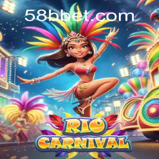 RioCarnival: Mergulhe na Diversão do Carnaval com 58BB.com