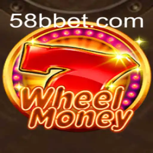 Descubra o Empolgante Jogo WheelMoney na Plataforma 58BB.com