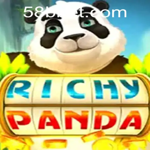 Descubra o Mundo Empolgante de RichyPanda em 58BB.com