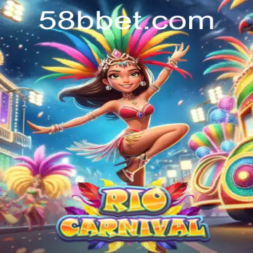 RioCarnival: Mergulhe na Diversão do Carnaval com 58BB.com