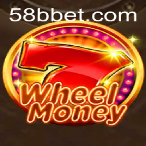 Descubra o Empolgante Jogo WheelMoney na Plataforma 58BB.com